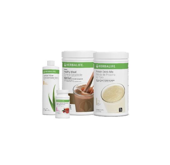 Herbalife Combo